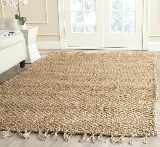 Safavieh Natural Fiber 4'-0" x 6'-0" Rug in Natural