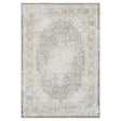 Oriental Weavers Sphinx Cavett CAV02 Orange Rugs - main flat
