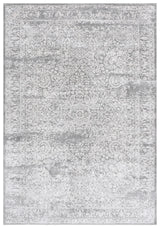 Safavieh Princeton 4'-0" x 6'-0" Rug in Grey / Beige