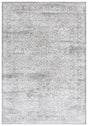 Safavieh Princeton 4'-0" x 6'-0" Rug in Grey / Beige