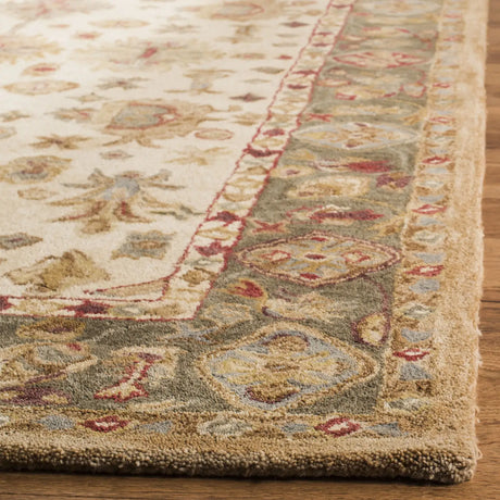 Safavieh Anatolia 5'-0" x 8'-0" Rug in Ivory