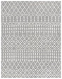 Safavieh Blossom 10'-0" x 14'-0" Rug in Grey / Ivory