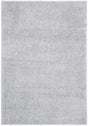 Safavieh August Shag 900 10'-0" x 14'-0" Rug in Silver
