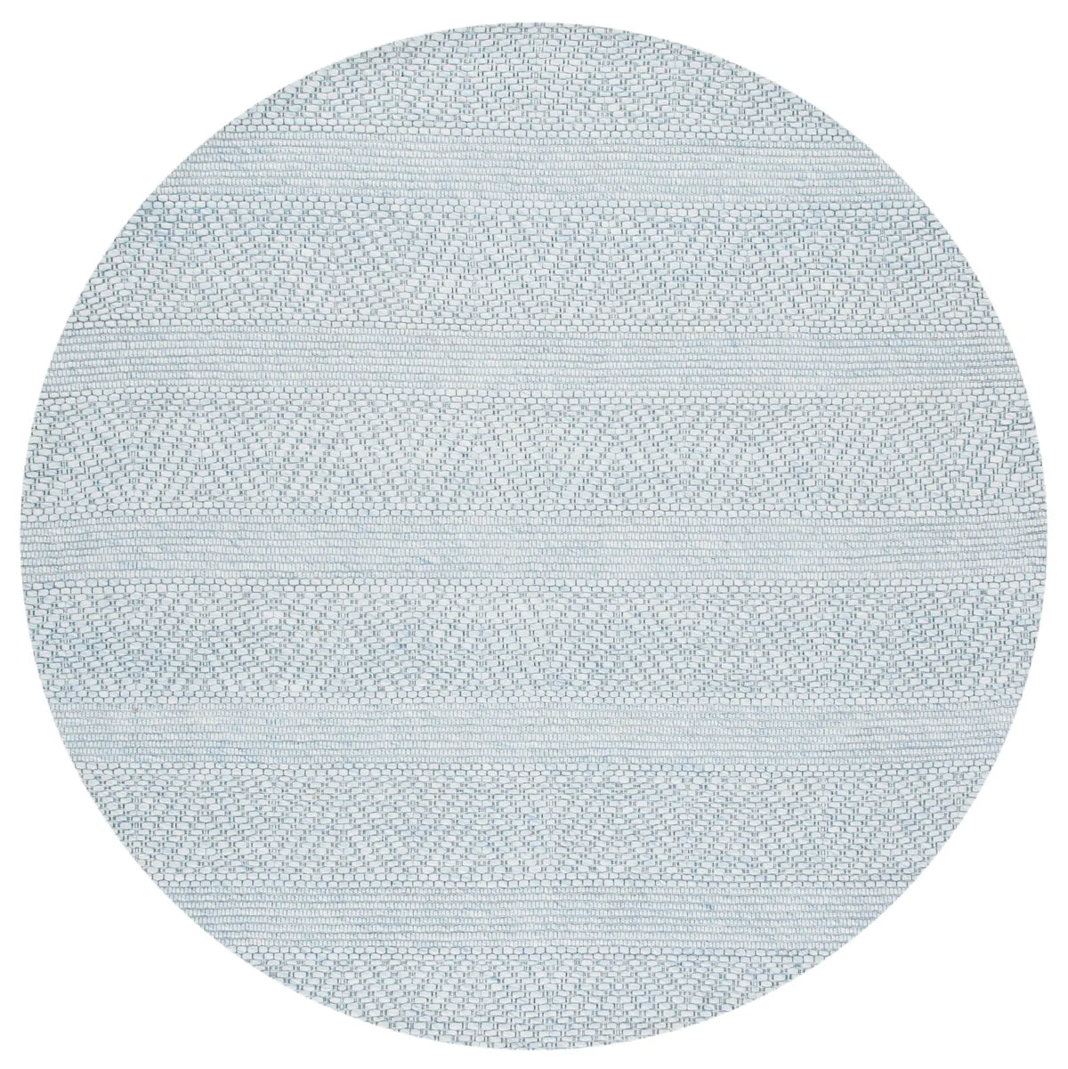 Safavieh Marbella 7'-0" x 7'-0" Rug in Blue