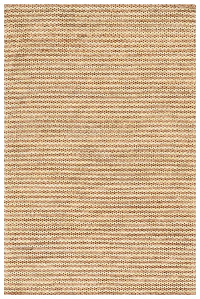 Safavieh Martha Stewart 5'-0" x 8'-0" Rug in Natural / Yellow