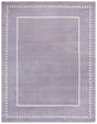 Safavieh Bella 10'-0" x 14'-0" Rug in Silver / Ivory