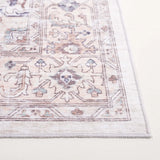 Safavieh Arizona 4'-0" x 6'-0" Rug in Peach / Beige