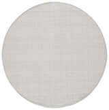 Safavieh Vermont 6'-0" x 6'-0" Rug in Grey / Ivory