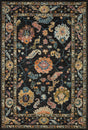 Loloi Padma Pma-01 Black/Multi Rugs - main flat