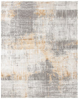 Safavieh Craft 10'-6" x 14'-0" Rug in Grey / Beige