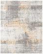 Safavieh Craft 10'-6" x 14'-0" Rug in Grey / Beige