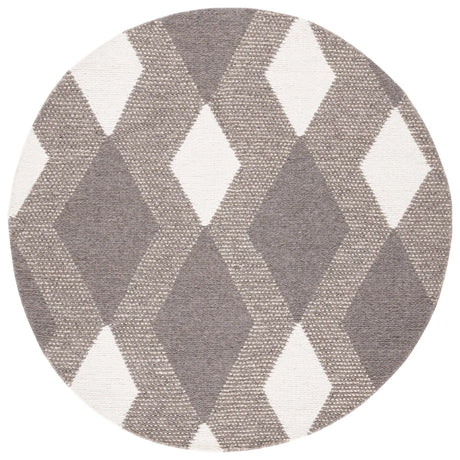 Safavieh Natura 6'-0" x 6'-0" Rug in Ivory / Beige