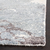 Safavieh Restoration Vintage 5'-0" x 8'-0" Rug in Grey / Ivory