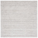 Safavieh Himalaya 6'-0" x 6'-0" Rug in Grey