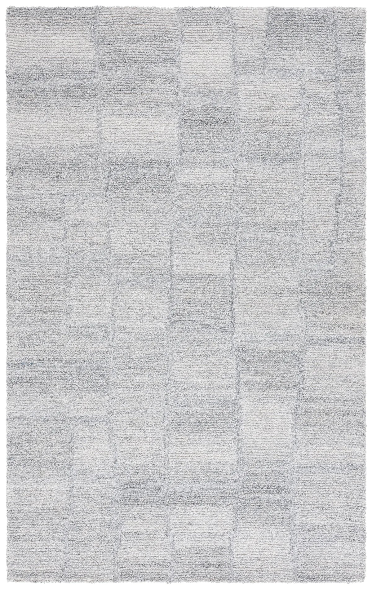 Safavieh Renewal 4'-0" x 6'-0" Rug in Grey