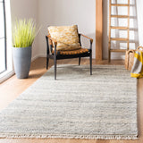 Safavieh Casablanca 5'-0" x 8'-0" Rug in Aqua