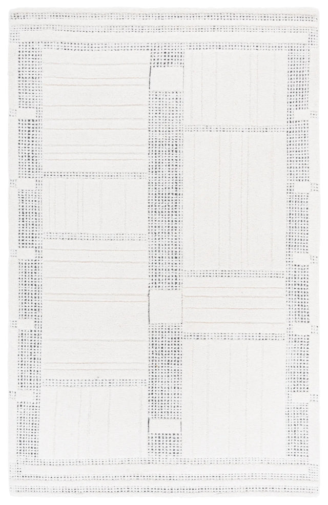Safavieh Harvest 4'-0" x 6'-0" Rug in Ivory