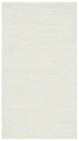 Safavieh Montauk 2'-0" x 3'-0" Rug in Green / Ivory