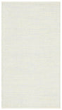 Safavieh Montauk 2'-0" x 3'-0" Rug in Green / Ivory