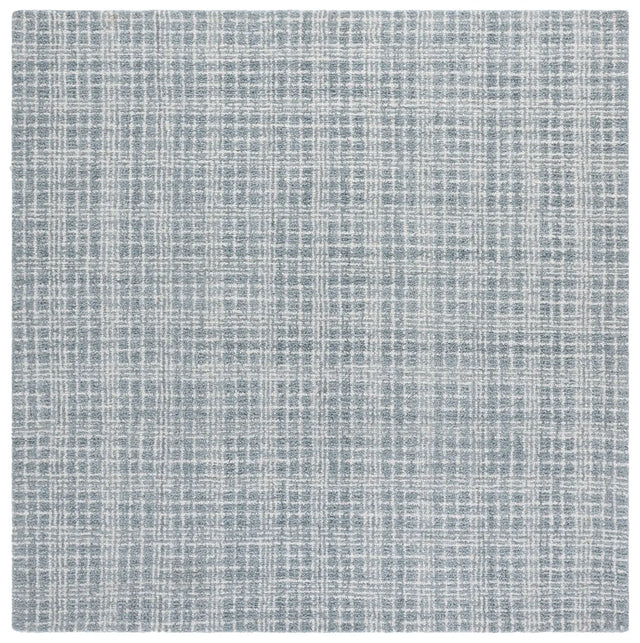 Safavieh Renewal 6'-0" x 6'-0" Rug in Blue / Ivory