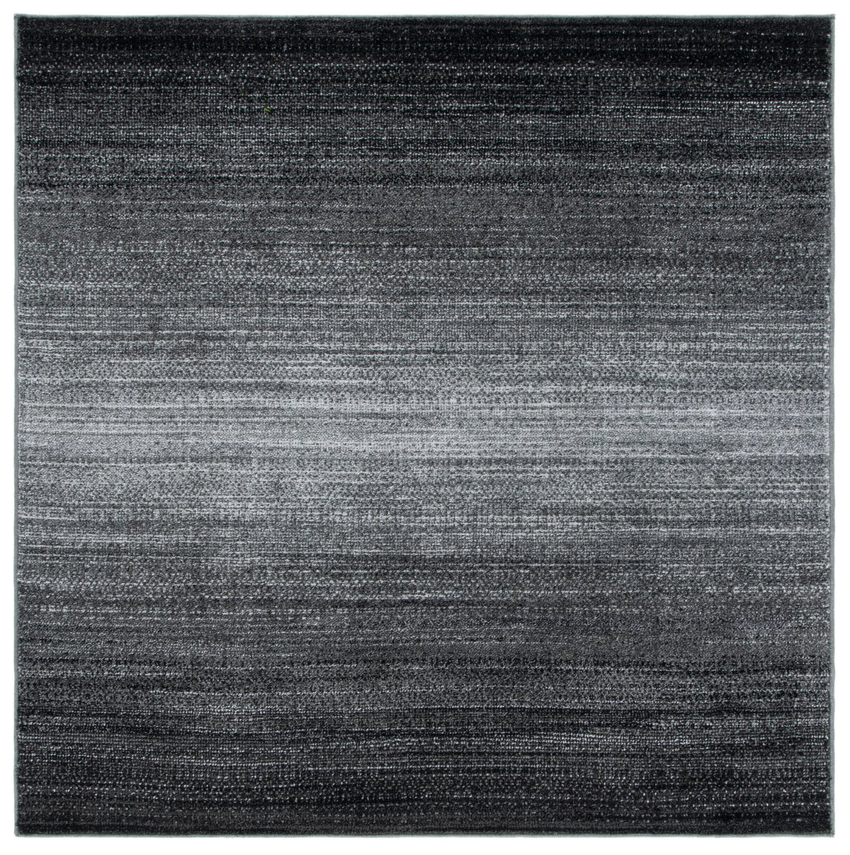 Safavieh Adirondack 6'-0" x 6'-0" Rug in Dark Grey / Light Grey