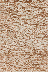 Loloi Juneau Jy-01 Oatmeal/Terracotta Rug - main flat