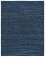 Safavieh Natural Fiber 10'-0" x 14'-0" Rug in Navy
