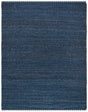 Safavieh Natural Fiber 10'-0" x 14'-0" Rug in Navy