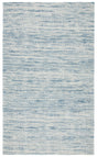 Safavieh Marbella 4'-0" x 6'-0" Rug in Light Blue / Beige