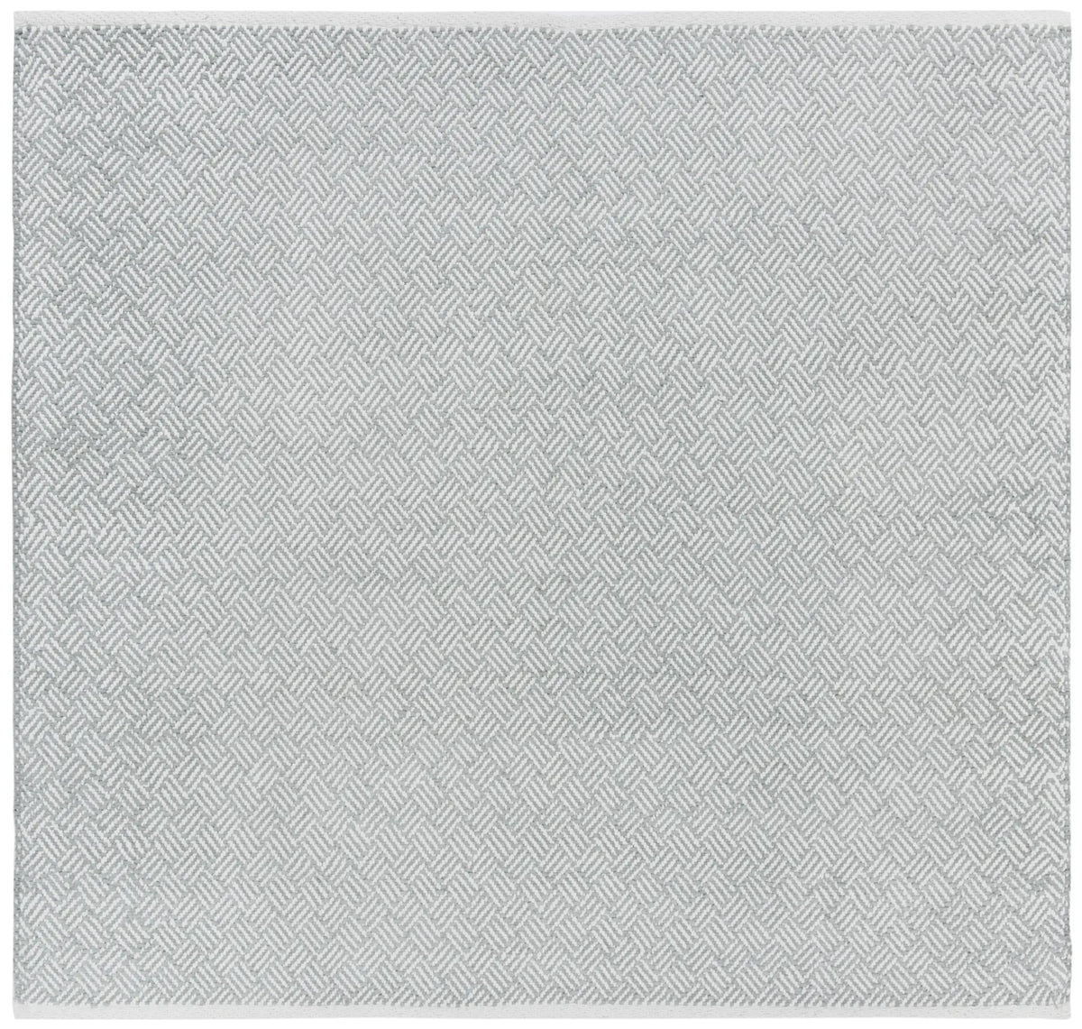 Safavieh Boston 6'-0" x 6'-0" Rug in Grey