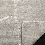Safavieh Tibetan 5'-0" x 8'-0" Rug in Cream / Stone