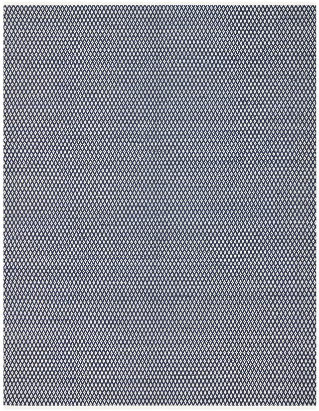 Safavieh Boston 10'-0" x 14'-0" Rug in Navy