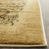 Safavieh Lyndhurst 6'-0" x 9'-0" Rug in Beige / Multi