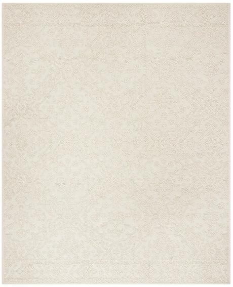 Safavieh Martha Stewart 10'-0" x 14'-0" Rug in Ivory