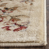 Safavieh Lyndhurst 2'-3" x 14'-0" Rug in Beige