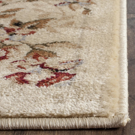 Safavieh Lyndhurst 2'-3" x 14'-0" Rug in Beige