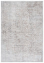 Safavieh Platinum 4'-0" x 6'-0" Rug in Beige / Ivory