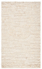 Safavieh Natura 4'-0" x 6'-0" Rug in Ivory