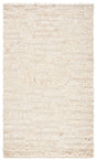 Safavieh Natura 4'-0" x 6'-0" Rug in Ivory