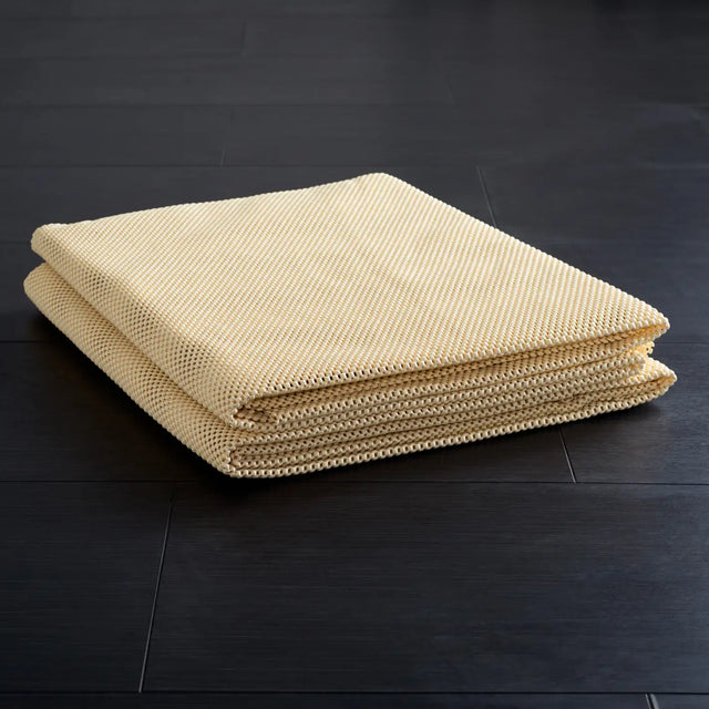 Safavieh Padding 6'-0" x 9'-0" Rug in Creme