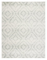 Safavieh Adirondack 10'-0" x 14'-0" Rug in Ivory / Green