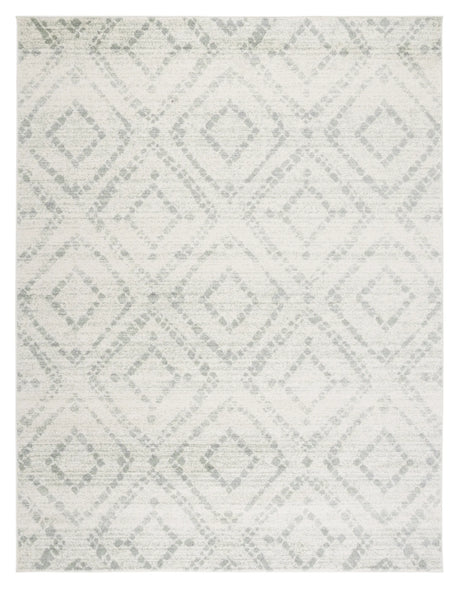 Safavieh Adirondack 10'-0" x 14'-0" Rug in Ivory / Green