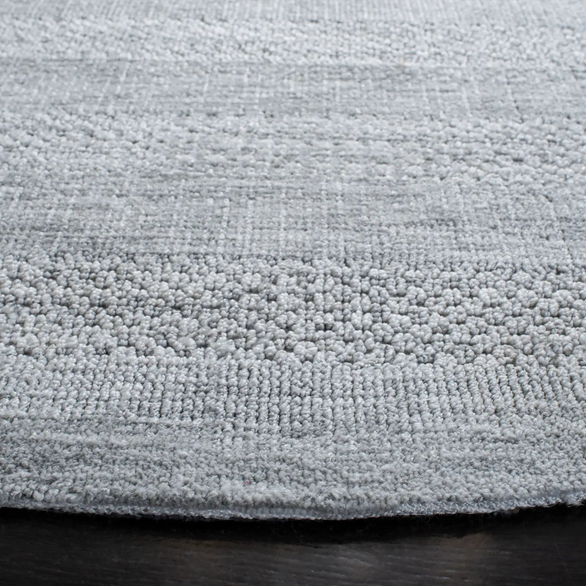 Safavieh Classic Vintage 6'-0" x 6'-0" Rug in Light Grey