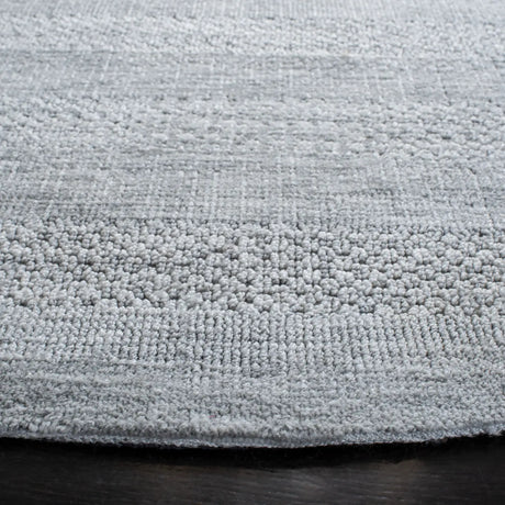 Safavieh Classic Vintage 6'-0" x 6'-0" Rug in Light Grey