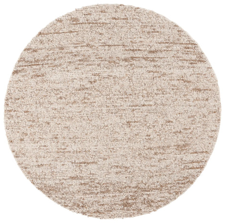 Safavieh Natura 6'-0" x 6'-0" Rug in Ivory / Beige
