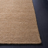Safavieh Kilim 4'-0" x 6'-0" Rug in Brown
