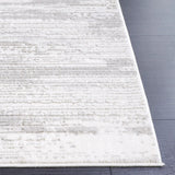 Safavieh Hanna 4'-0" x 6'-0" Rug in Grey / Ivory