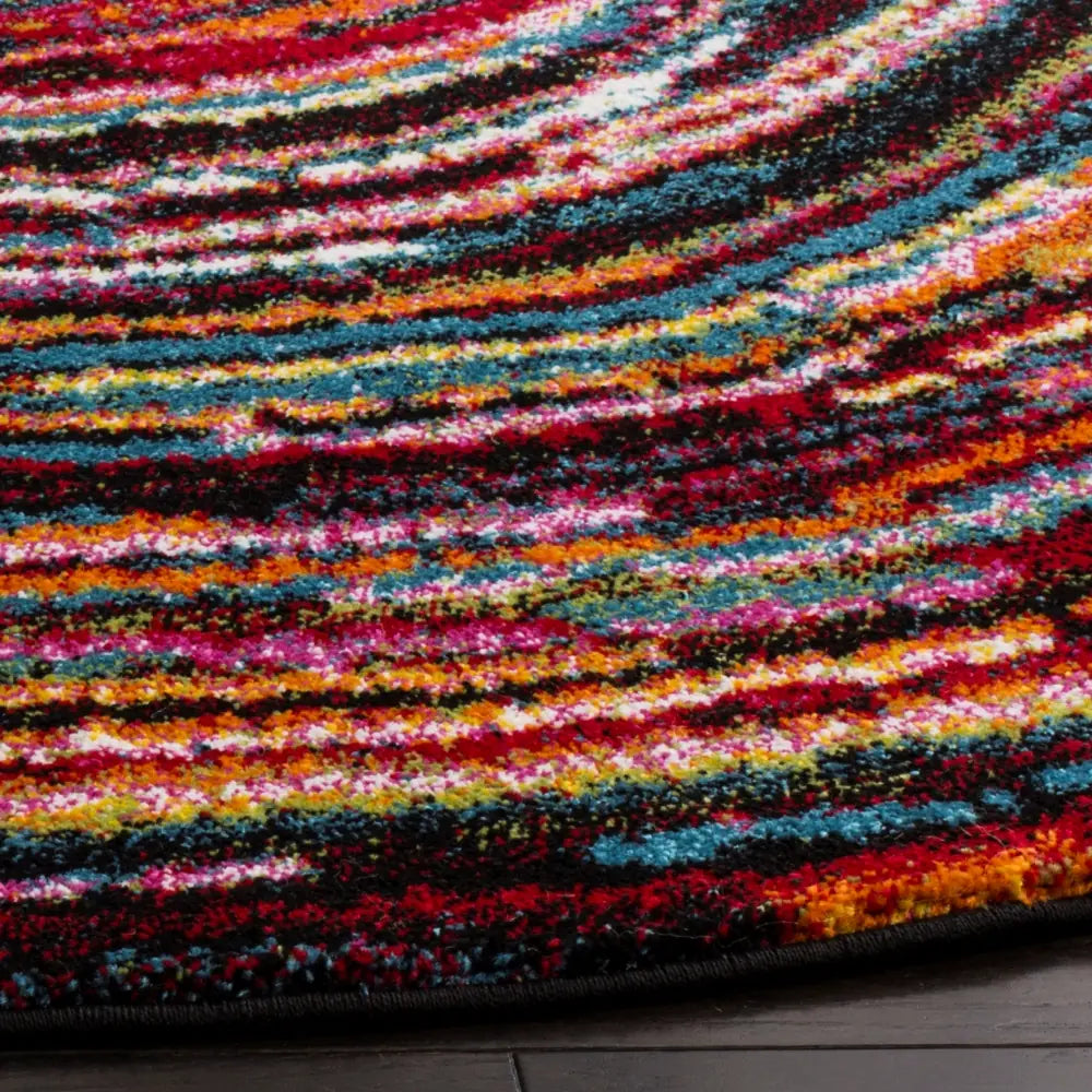Safavieh Aruba 6'-7" x 6'-7" Rug in Multi