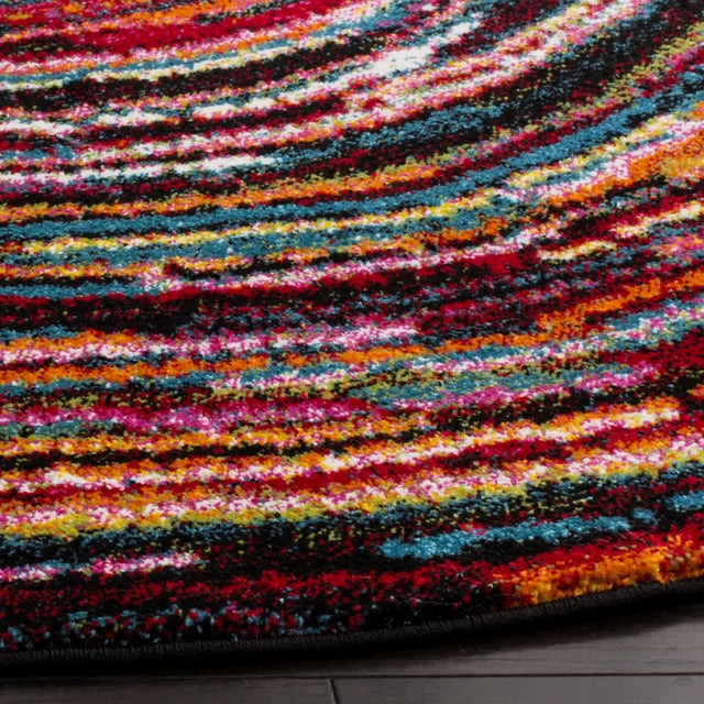 Safavieh Aruba 6'-7" x 6'-7" Rug in Multi