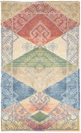 Safavieh Saffron 3'-0" x 5'-0" Rug in Multi